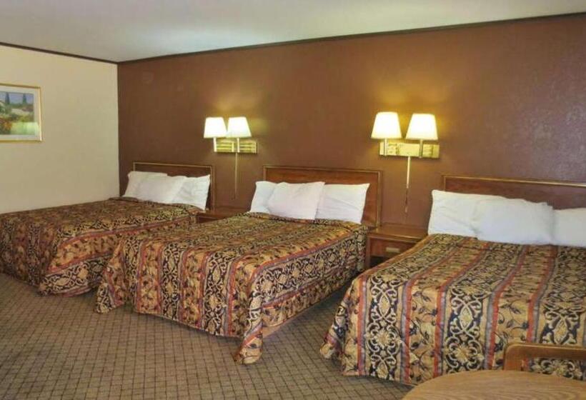 ホテル Happy Stay Inn