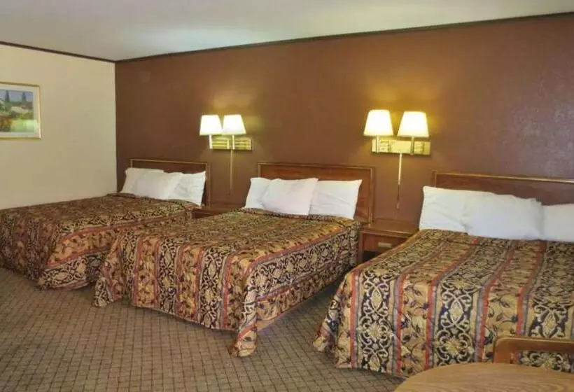 Hotelli Happy Stay Inn