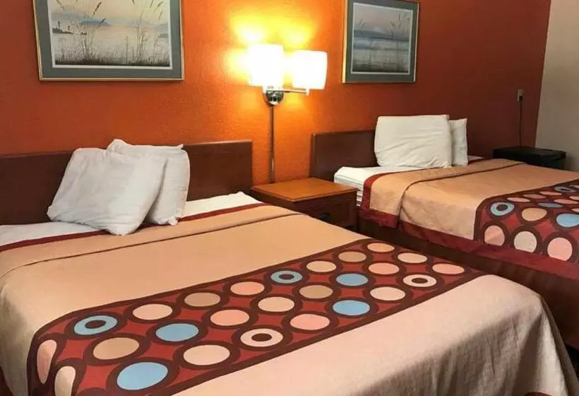 Hotelli Happy Stay Inn