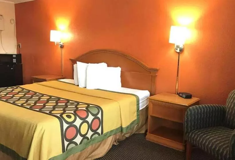 Hotelli Happy Stay Inn