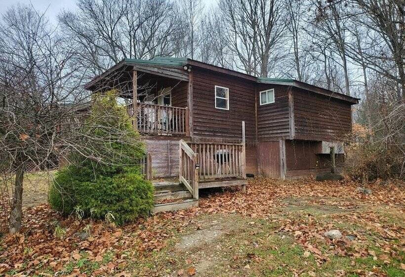 호텔 Harmony Tree Resorts Inc