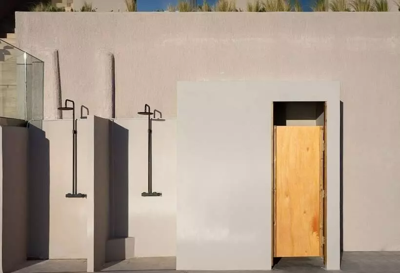 ホテル Saronida Hills