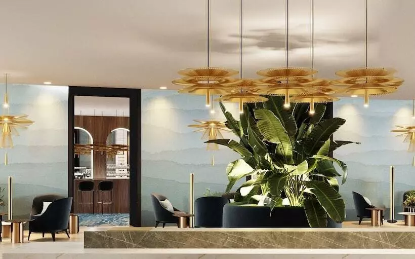 Sirius Hotelsuperior