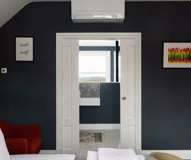 Hotelli The White Hart