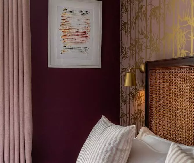 Hotelli The White Hart