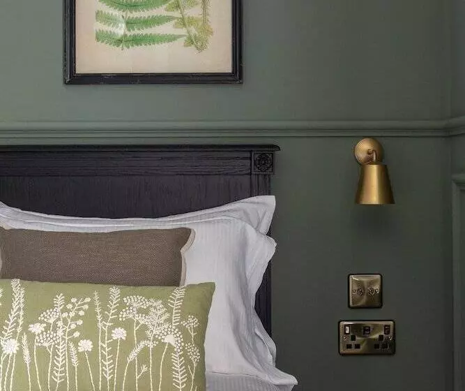 Hotelli The White Hart