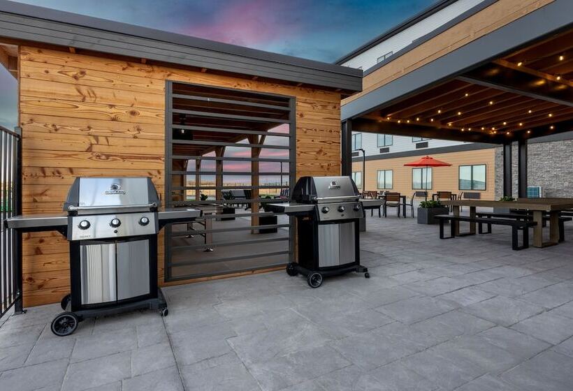 فندق The Winslow   Winslow, Az