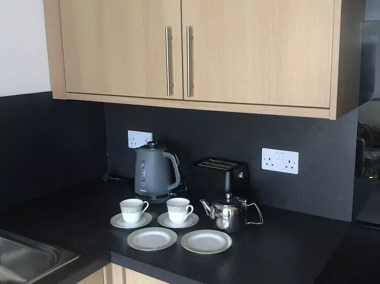 Lovely 1 Bed Cottage In Hopeman