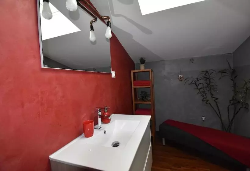 Le Relais De La Chouette Gîte