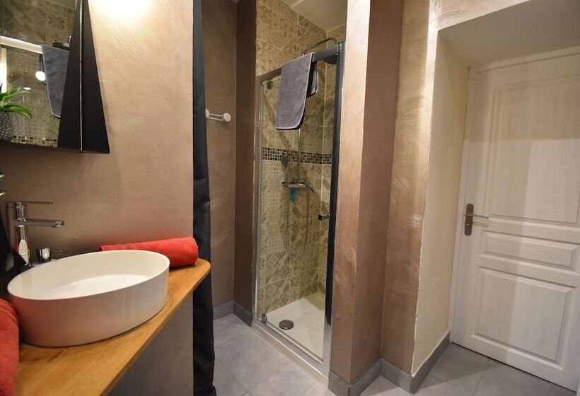 Le Relais De La Chouette Gîte