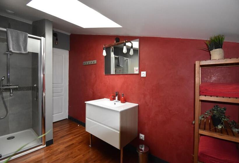 Le Relais De La Chouette Gîte