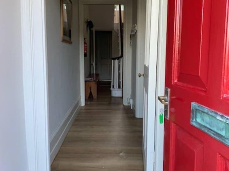 Newly Refurbished 7 Bed Cottage In Polruan, Fowey