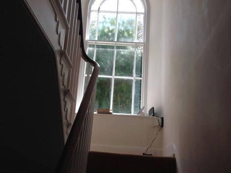 Newly Refurbished 7 Bed Cottage In Polruan, Fowey