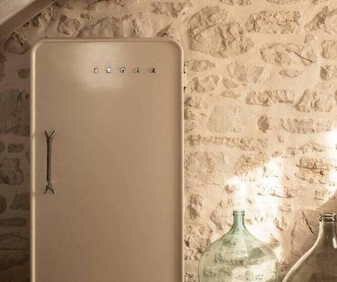 Pelagoo Residence   Amazing Stone House In Kalamos