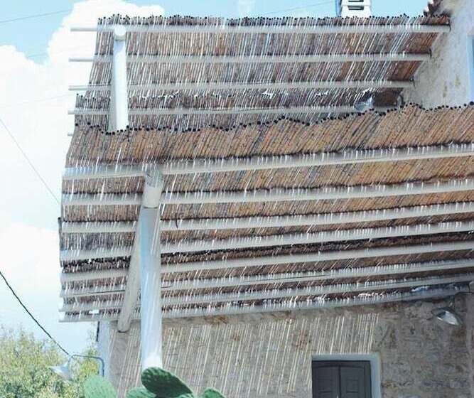 Pelagoo Residence   Amazing Stone House In Kalamos