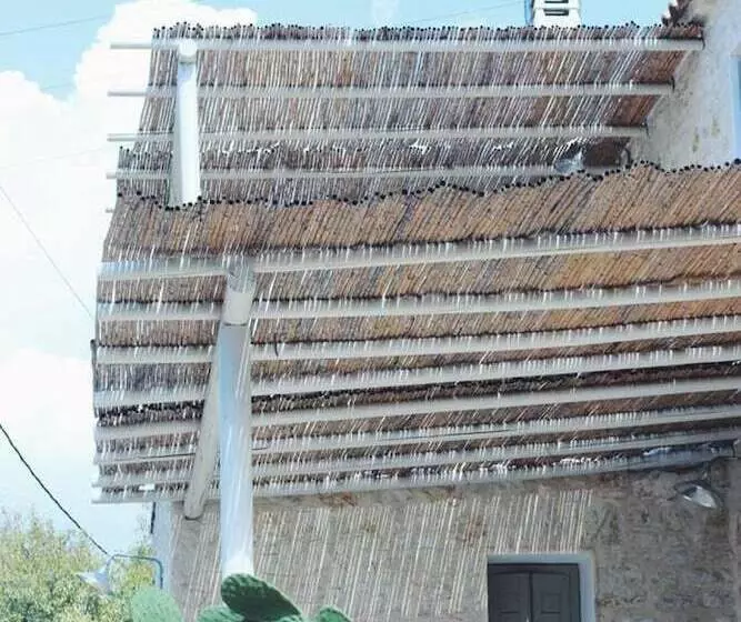 Pelagoo Residence   Amazing Stone House In Kalamos