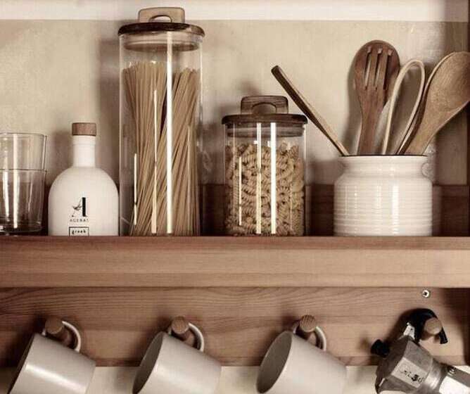 Pelagoo Residence   Amazing Stone House In Kalamos