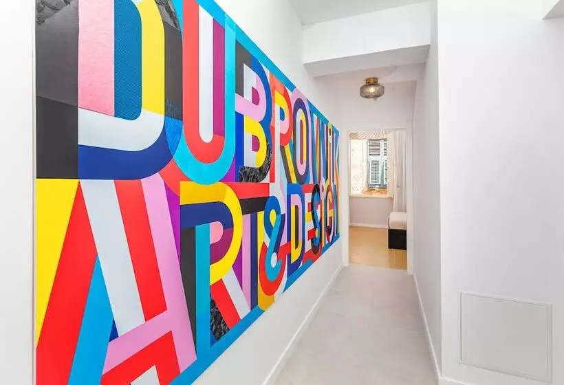 پانسیون Cap Rooms