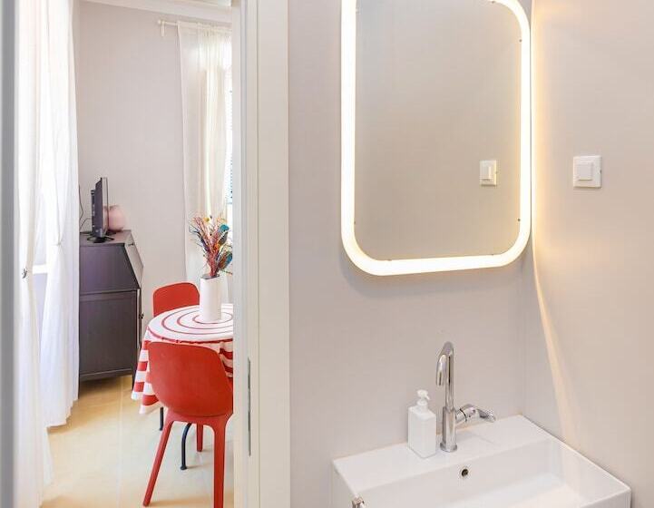 ペンション Cap Rooms