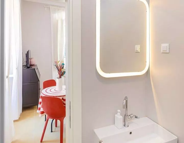 پانسیون Cap Rooms