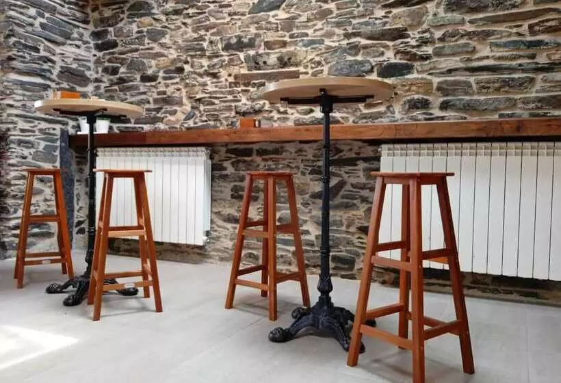 Majatalo O Lar Do Alecrín