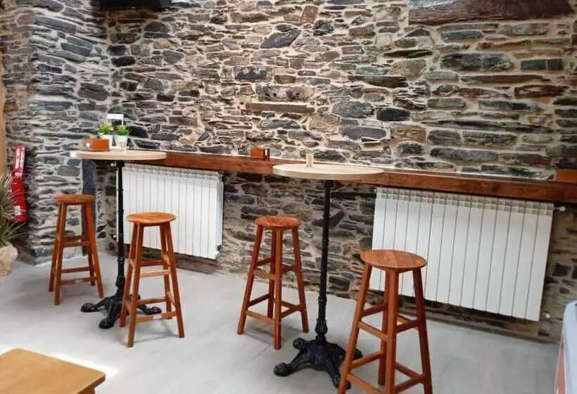 Majatalo O Lar Do Alecrín