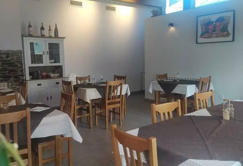 Majatalo O Lar Do Alecrín