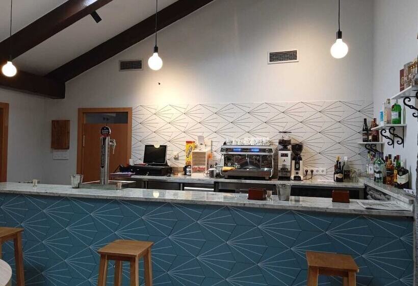 بنسيون O Lar Do Alecrín