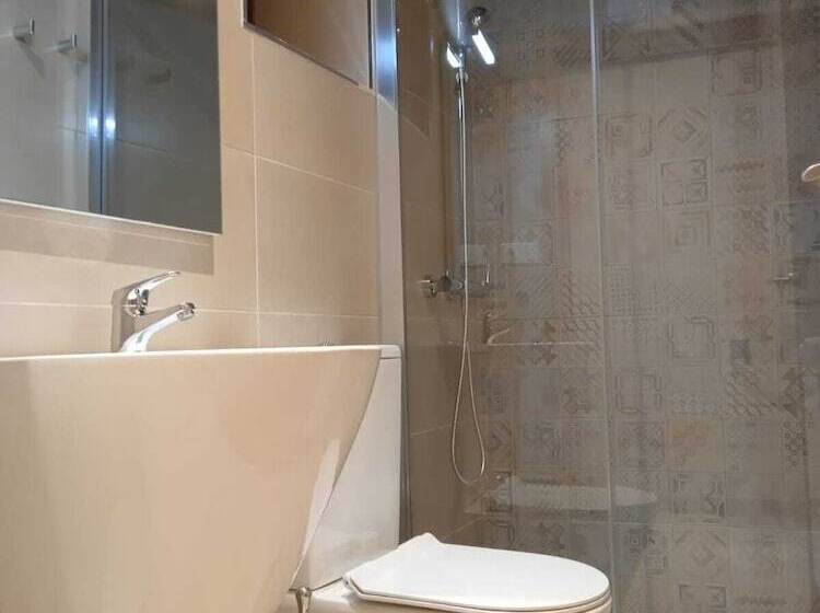 بنسيون O Lar Do Alecrín