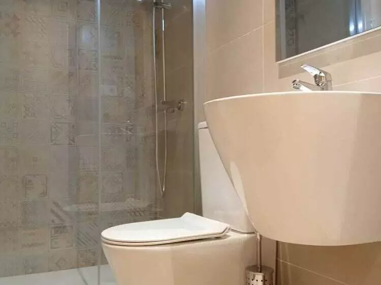 Majatalo O Lar Do Alecrín