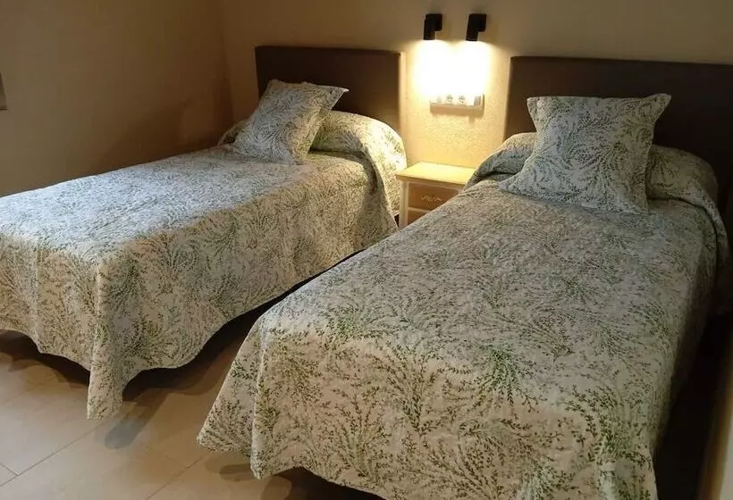 Majatalo O Lar Do Alecrín