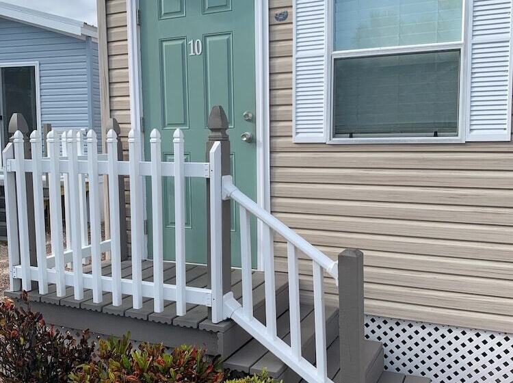 리조트 Caribbean Shores Vacation Rentals