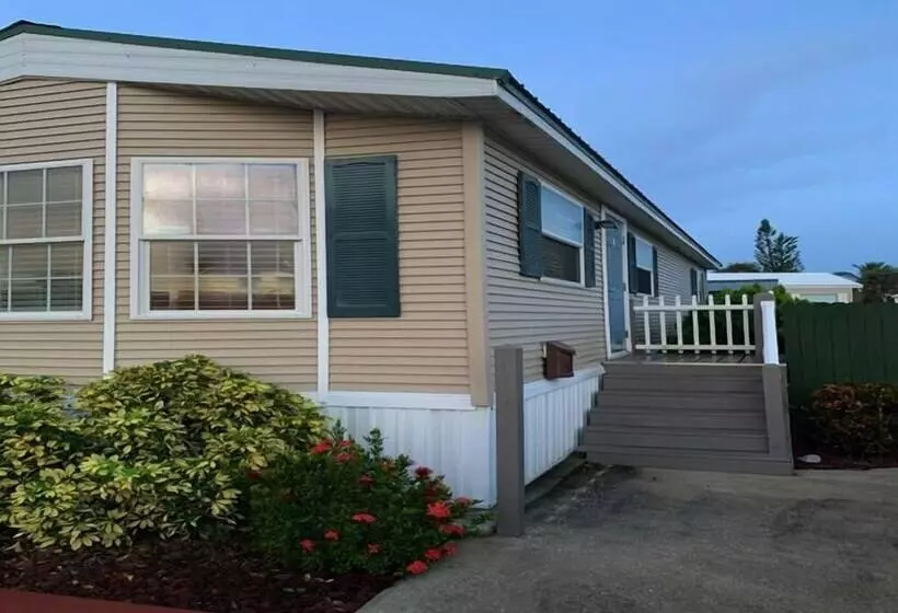 Lomakeskus Caribbean Shores Vacation Rentals