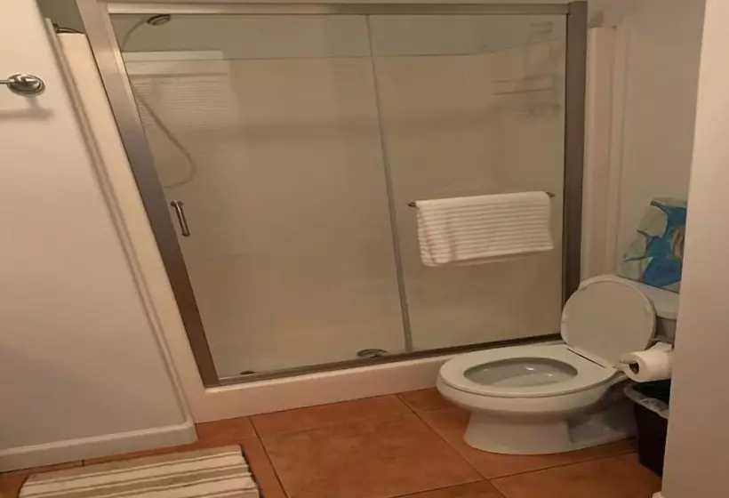 Lomakeskus Caribbean Shores Vacation Rentals