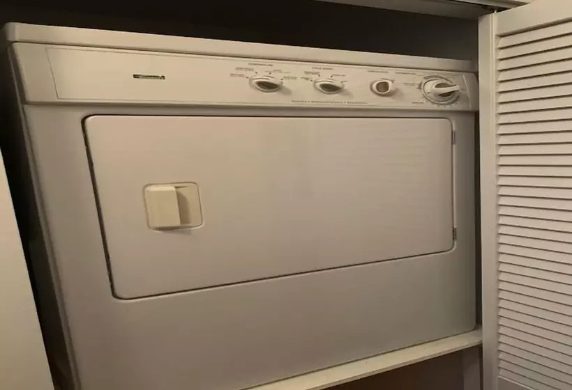 Lomakeskus Caribbean Shores Vacation Rentals