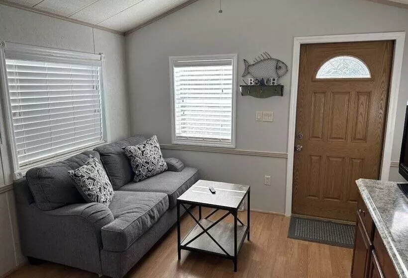 Lomakeskus Caribbean Shores Vacation Rentals