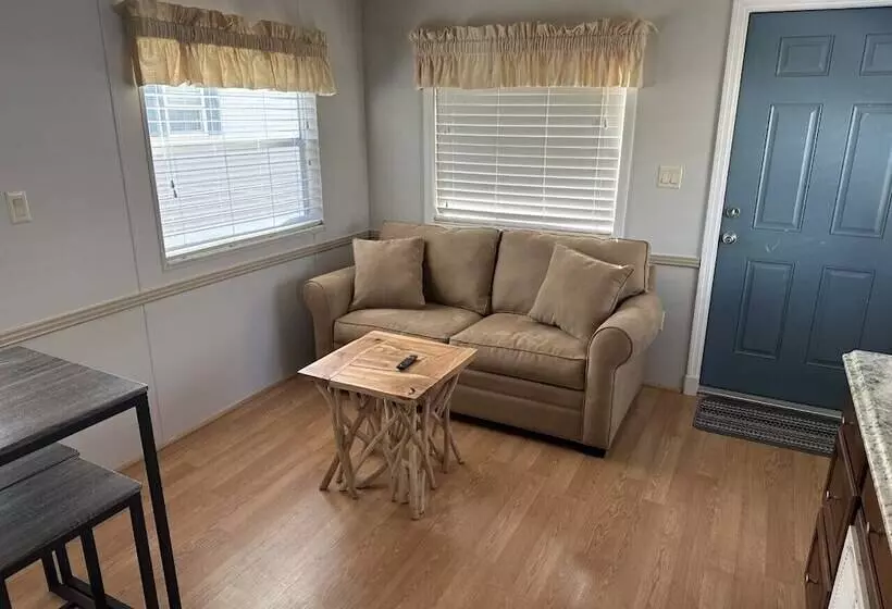 Lomakeskus Caribbean Shores Vacation Rentals