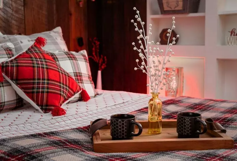 Ski In/ski Out Miners Cabin