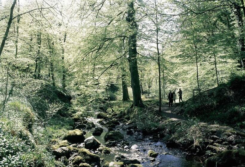Stunning Premium Yurt In Kelburn Estate Near Largs