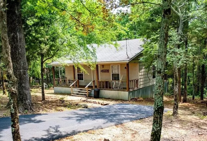 The Home Place   Let It Be Your Home Away From Home For A While! Cabin By Redawning