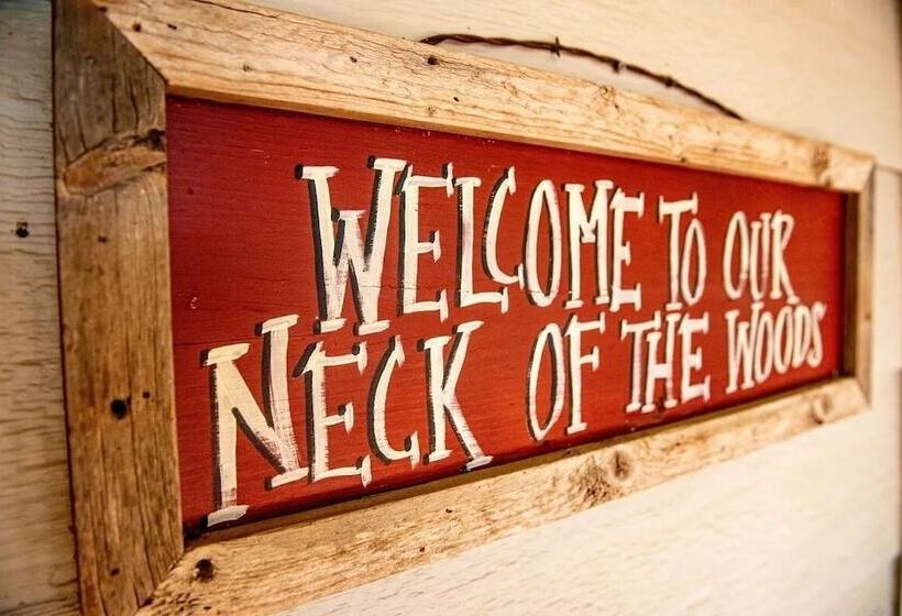 The Home Place   Let It Be Your Home Away From Home For A While! Cabin By Redawning