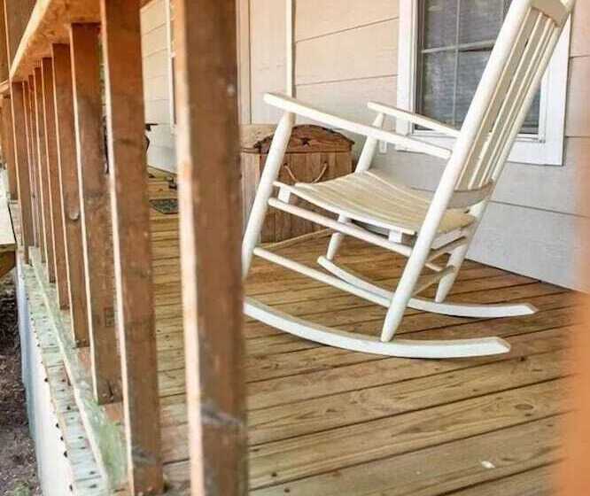 The Home Place   Let It Be Your Home Away From Home For A While! Cabin By Redawning