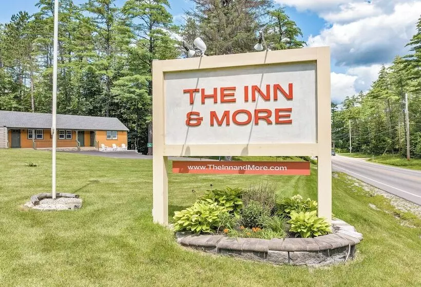 The Inn & More