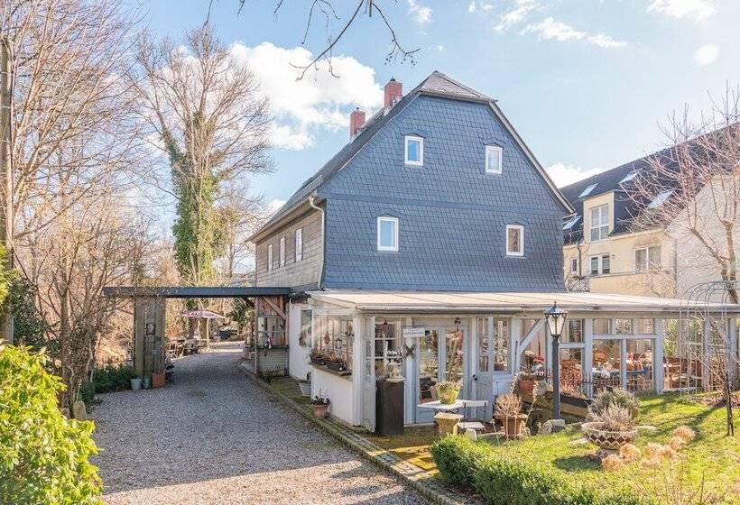 민박 Land & Leben Pension