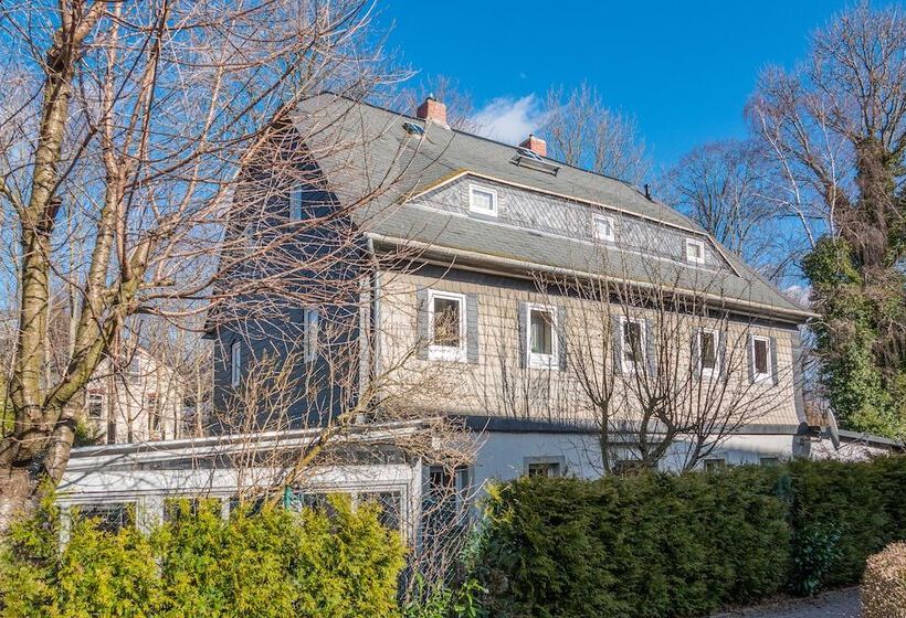 민박 Land & Leben Pension