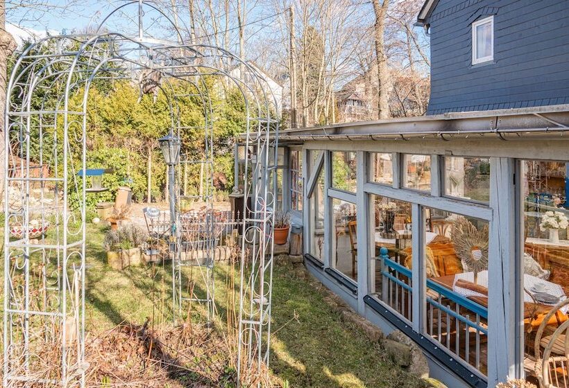 민박 Land & Leben Pension