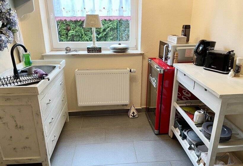 민박 Land & Leben Pension