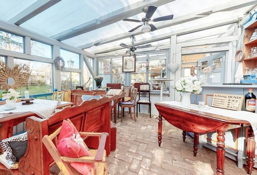 민박 Land & Leben Pension