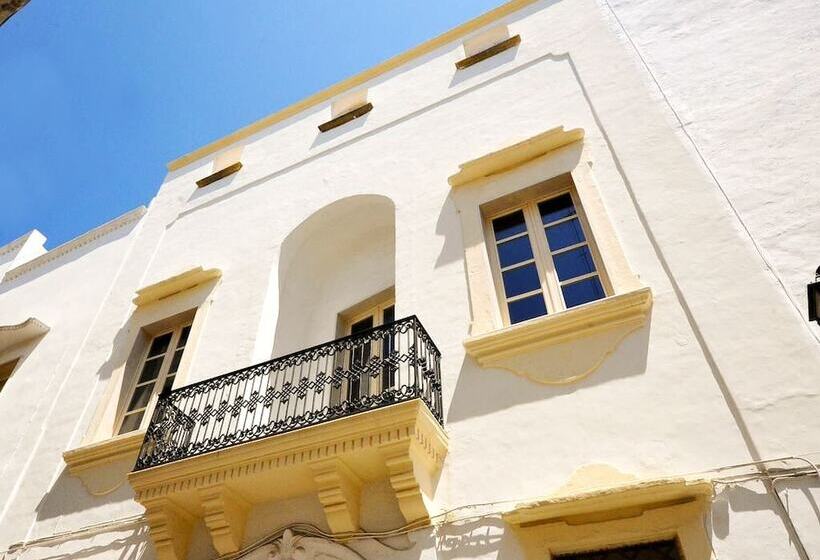 住宿加早餐  Palazzo Zacà