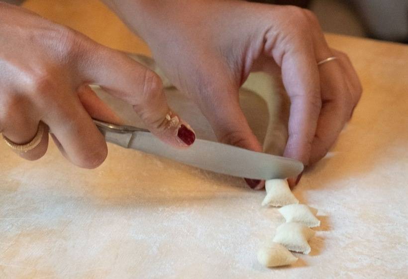 住宿加早餐  Palazzo Zacà